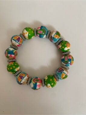 Angela Moore bracelet